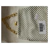 Vintage Ladies Handbag