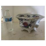 Vintage Stone China Bowl