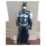 LARGE Batman Figure