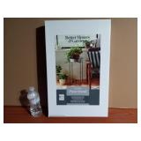 NEW IN BOX - Better Homes & Garden Galvanized
