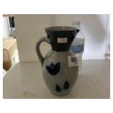 Pottery Jug