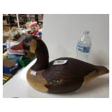 Stoney Point Duck Decoy