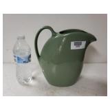 Vintage Hall Pottery Pitcher
