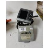 Garmin Fish Finder