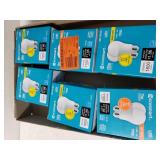 100 watt LED Light Bulbs