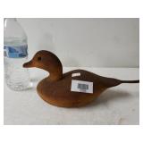 Stoney Point Duck Decoy