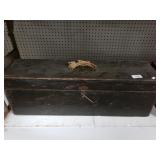 Vintage Toolbox