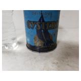Oyster Can