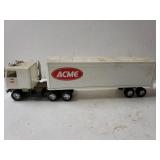 Vintage Acme Truck