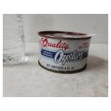 Quality Harrison Oyster Can