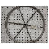 1959s Sailboat Wheel