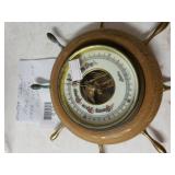 Vintage Linder Rain Gauge