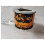 My Maryland Crab Meat Can