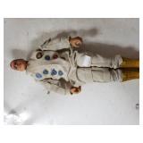Vintage GI Joe Action Figure