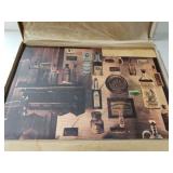 Country Heritage Placemats