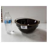 Vintage Stoneware Pot