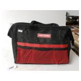 Craftsman Tool Bag With Contents To Include