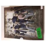 Illustrated History Of The Civil War Books