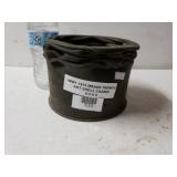 WWl 1915 Brass Art Shell Casing