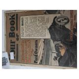 Antique Ford Owners Accessory Pamphlet