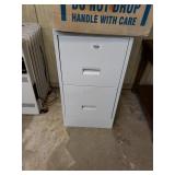 Metal Storage Cabinet