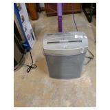 Fellowes Paper Shredder