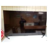 70" Sharp Aquos Television