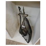 Fireplace Accessories