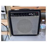 Squire 15 Guitar Amp 42 Watt (Works)