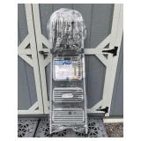 3 Step + Work Tray Folding Step Stool NEW