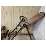 Teeter Hang Ups Exercise Equipment