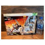Xbox 360 Disney Infinity Star Wars Pack