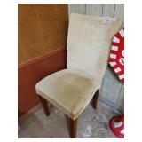 Vintage Chair