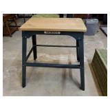 Shop Fox Workbench