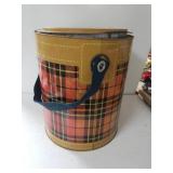 Vintage Skotch Kooler