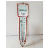 Lockwood Corporation Thermometer