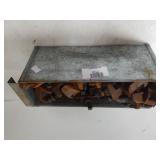 Assorted C Beam Clamps