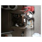 Bolts, Wire And More