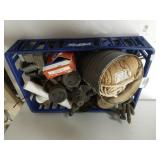 Assorted Parts & More