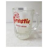 Vintage Frosty Root Beer Mug