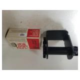 Water Heater Timer & Trailer Winch