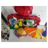 Decorations For A Childs Party