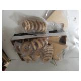 Wooden Curtain Accessories