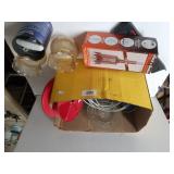 Cable, Chain & Other Items