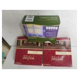 Assorted Christmas Lights