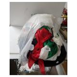 Blow Up Holiday Decoration (Untested)