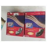 Clear Rope Christmas Lights