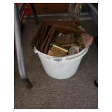 Hinges Brackets And More