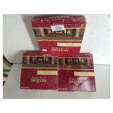 3 Sets Of Rope Lights (Untested)