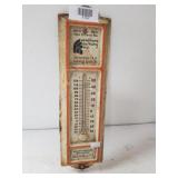 Furniture Factory Thermometer